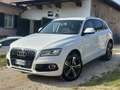 Audi Q5 Q5 3.0 V6 TDI quattro S tronic Advanced Plus White - thumbnail 1
