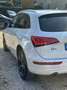 Audi Q5 Q5 3.0 V6 TDI quattro S tronic Advanced Plus White - thumbnail 10