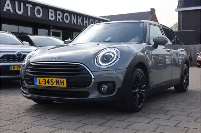 MINI Mini Clubman 1.5 AUTOMAAT | NAVI | CARPLAY | LED |