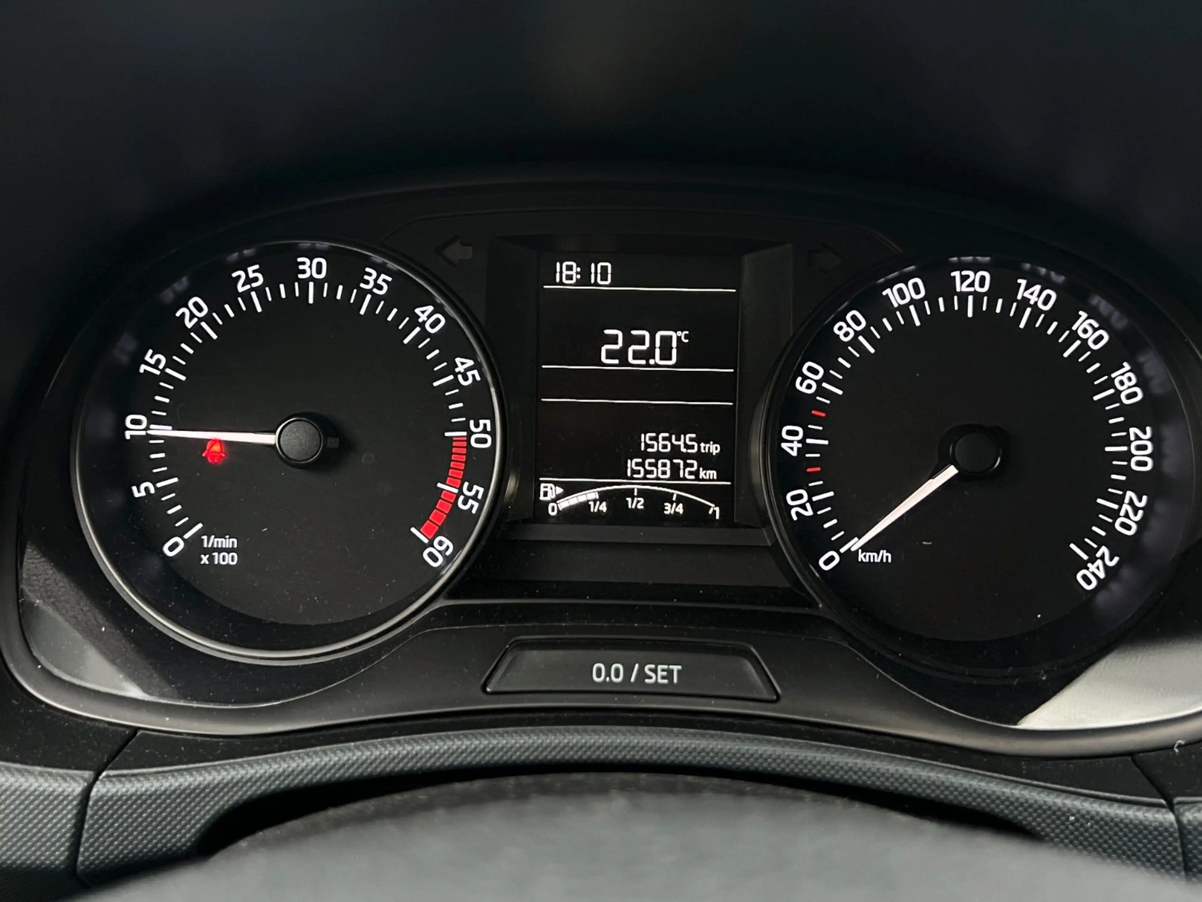 Skoda Fabia *1,4 TDI*limo*Active*EURO 6* — photo 25