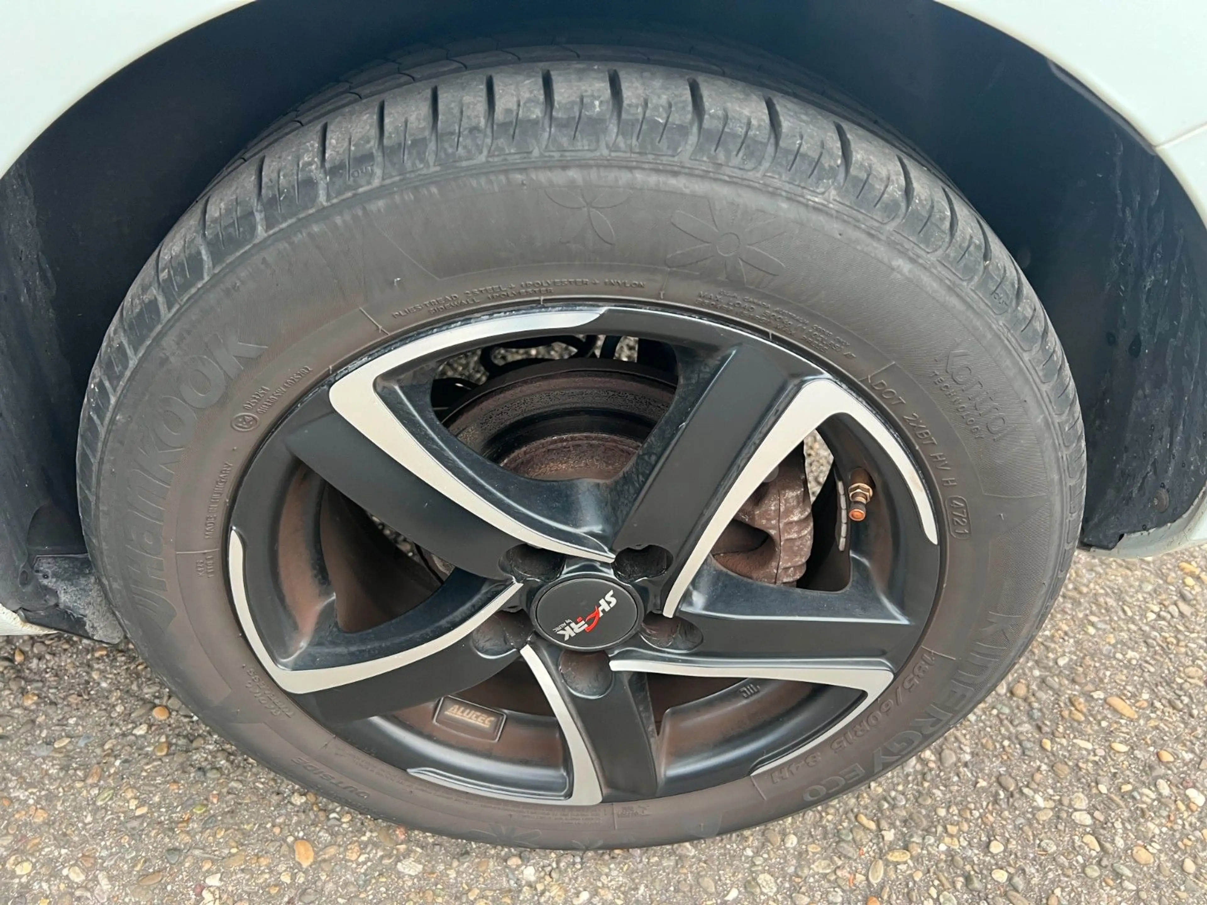 Skoda Fabia *1,4 TDI*limo*Active*EURO 6* — photo 17