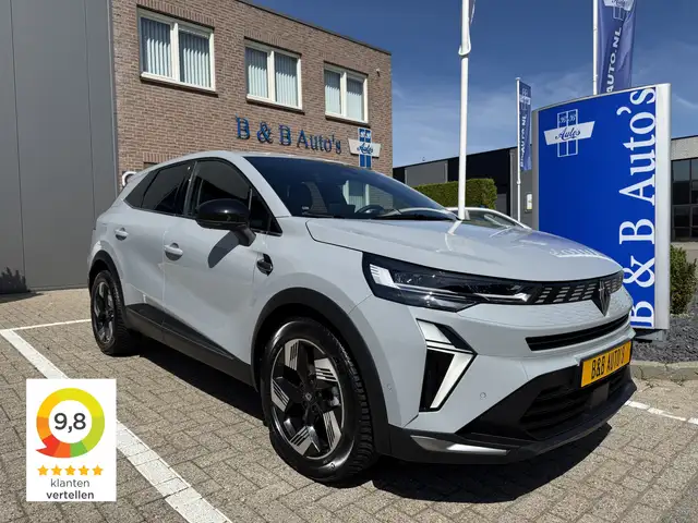 Renault Symbioz