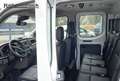 Ford Transit DoKa-Pritsche Trend 350 L5 EcoBlue Blanc - thumbnail 14