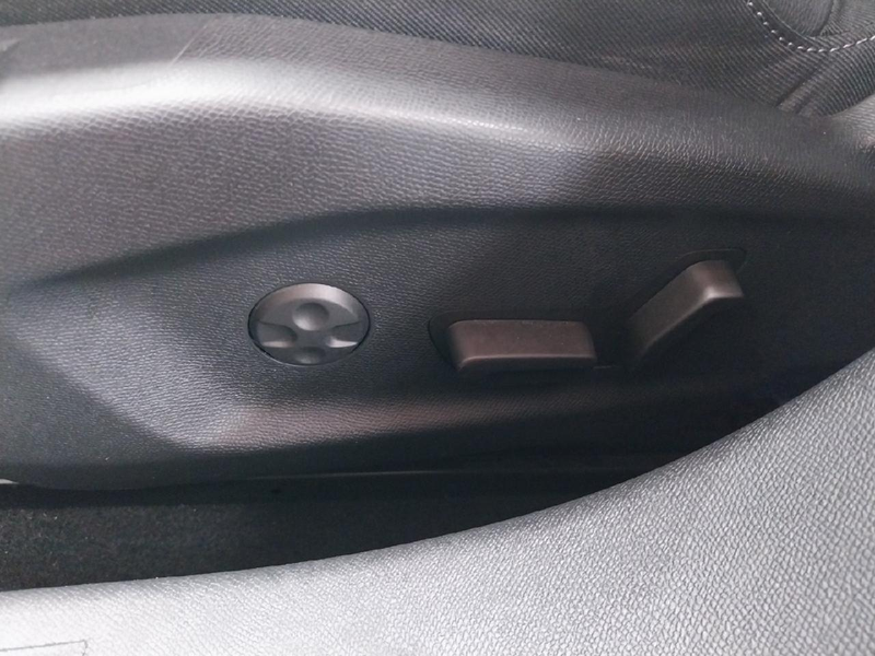 Opel Astra Ultimate Matrix LED 18" Spurhalteass. Luftgütesen — photo 19