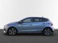 Hyundai i20 FL N Line Navi LED Klimaautom. Rückfahrkam. Bleu - thumbnail 3