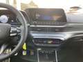 Hyundai i20 FL N Line Navi LED Klimaautom. Rückfahrkam. Bleu - thumbnail 11