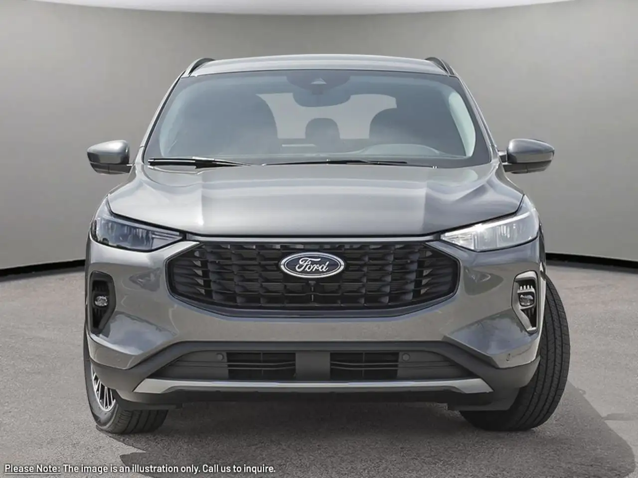 Ford Escape снимка Ford Escape