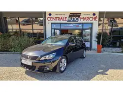 Peugeot 308 1.5 BlueHDi S&S - 100 Active Business
