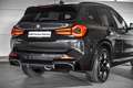 BMW iX3 High Executive Edition 80 kWh | Parking Assistant Grijs - thumbnail 22