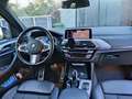 BMW X3 M X3 Diesel xDrive20d Aut. Sport Gris - thumbnail 8
