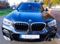 BMW X3 M X3 Diesel xDrive20d Aut. Sport Gris - thumbnail 2
