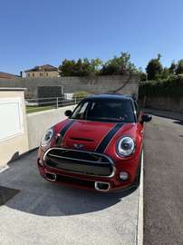 2.0 Business XL 5p auto