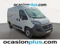 Fiat Ducato Fg. 35 3.0 Natural Power L2 H2 Blanco - thumbnail 2