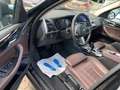BMW X3 xDrive 30 d Advantage*4X4*AHK*1 Hand*TOP Negro - thumbnail 12