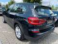 BMW X3 xDrive 30 d Advantage*4X4*AHK*1 Hand*TOP Negro - thumbnail 6
