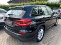 BMW X3 xDrive 30 d Advantage*4X4*AHK*1 Hand*TOP Negro - thumbnail 4