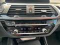 BMW X3 xDrive 30 d Advantage*4X4*AHK*1 Hand*TOP Negro - thumbnail 18
