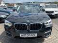 BMW X3 xDrive 30 d Advantage*4X4*AHK*1 Hand*TOP Negro - thumbnail 2