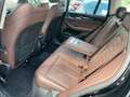 BMW X3 xDrive 30 d Advantage*4X4*AHK*1 Hand*TOP Negro - thumbnail 9