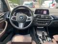 BMW X3 xDrive 30 d Advantage*4X4*AHK*1 Hand*TOP Negro - thumbnail 10