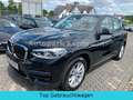 BMW X3 xDrive 30 d Advantage*4X4*AHK*1 Hand*TOP Negro - thumbnail 1