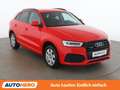 Audi Q3 2.0 TDI quattro Sport Rot - thumbnail 8