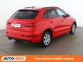 Audi Q3 2.0 TDI quattro Sport Rot - thumbnail 6