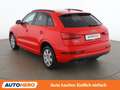 Audi Q3 2.0 TDI quattro Sport Rot - thumbnail 4