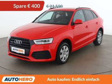2.0 TDI quattro Sport