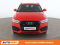 Audi Q3 2.0 TDI quattro Sport Rot - thumbnail 9