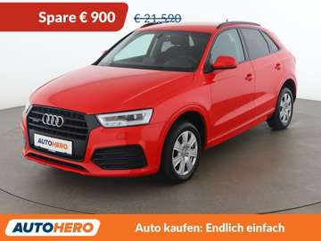 2.0 TDI quattro Sport