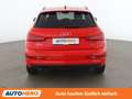 Audi Q3 2.0 TDI quattro Sport Rot - thumbnail 5