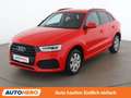 Audi Q3 2.0 TDI quattro Sport Rot - thumbnail 1