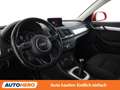 Audi Q3 2.0 TDI quattro Sport Rot - thumbnail 11