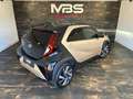 Toyota Aygo X *1ER MAIN *FAIBLE KLM *CLIM *CAMERA *FEUX LED *GPS Bej - thumbnail 4