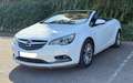 Opel Cabrio 1.6T S&S Innovation Aut. Blanco - thumbnail 1