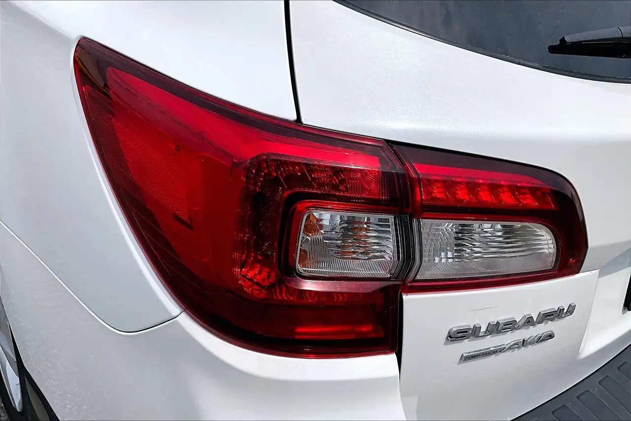 Subaru OUTBACK photo Subaru OUTBACK