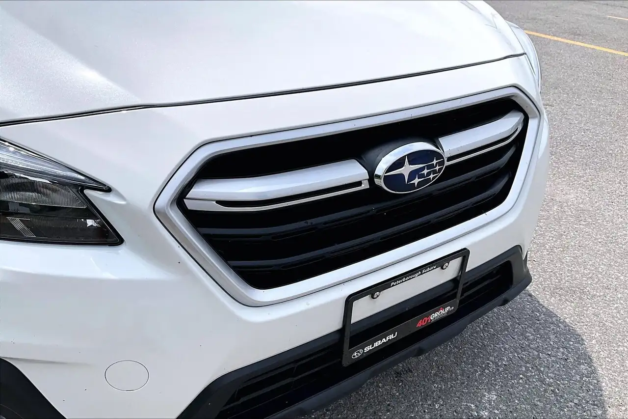 Subaru OUTBACK photo Subaru OUTBACK