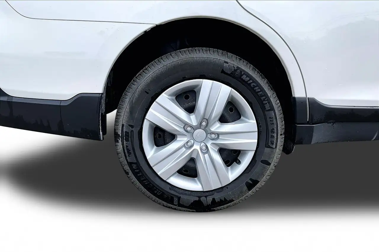 Subaru OUTBACK photo Subaru OUTBACK