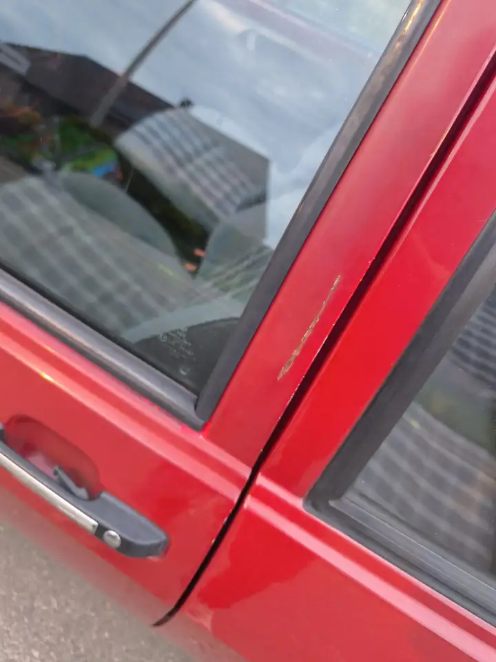Volkswagen Polo 1050CC Coupé, foto 11