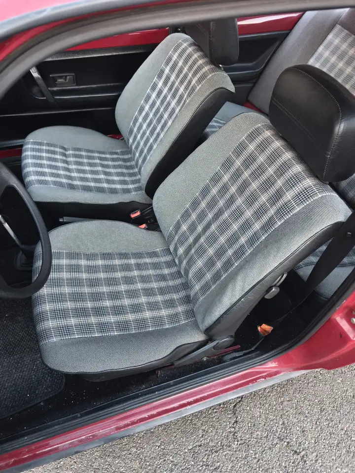 Volkswagen Polo 1050CC Coupé, foto 5