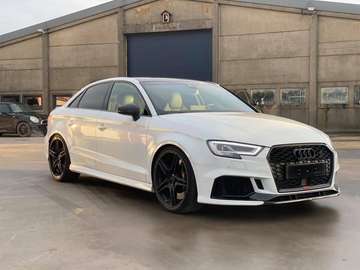 RS3 ABT Sportback 2.5 TFSI Quattro S tronic