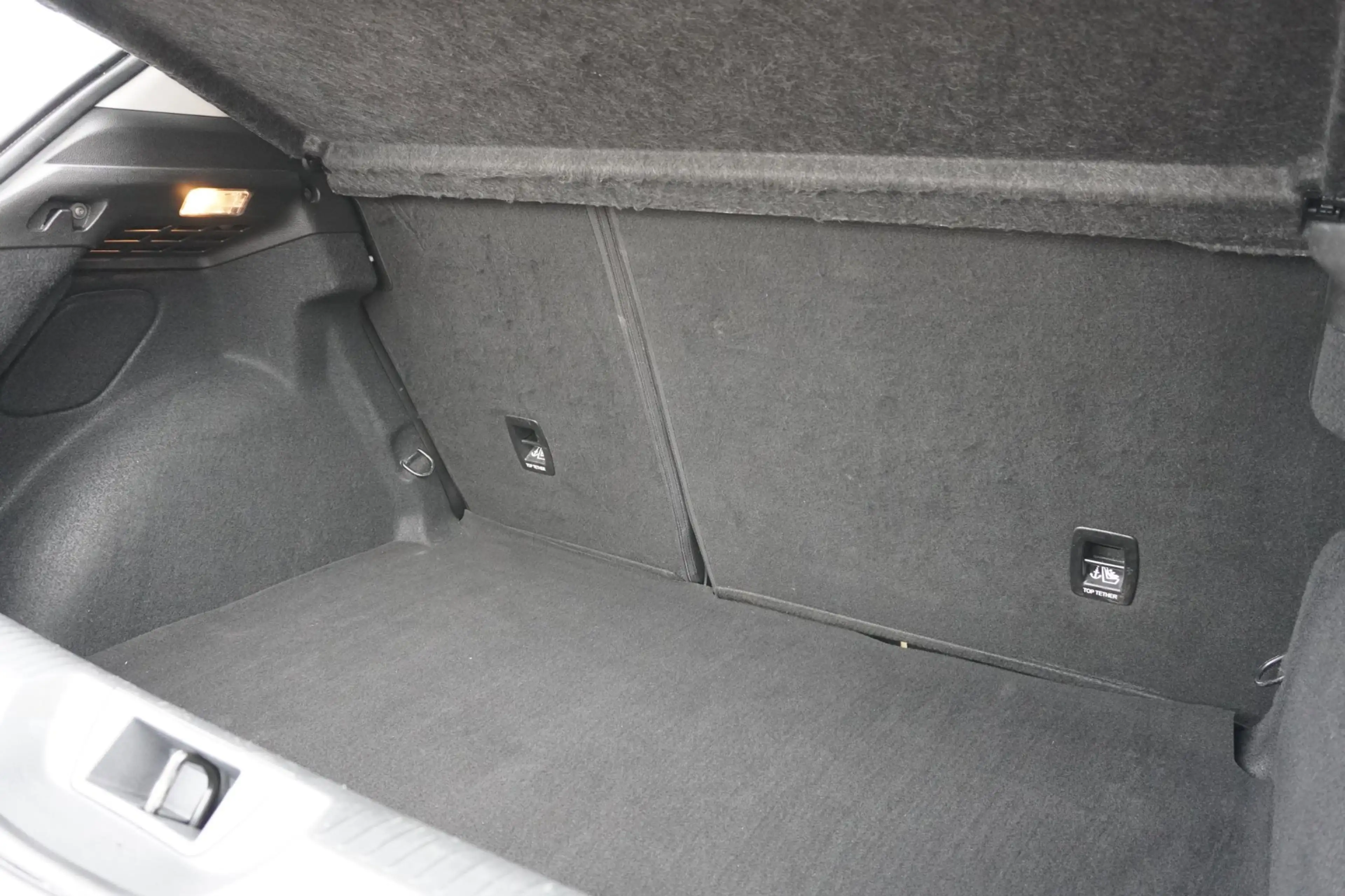 Renault Megane 1.3 TCe Limited 5deurs | Airco | Elek. Pakket | 93 — photo 26