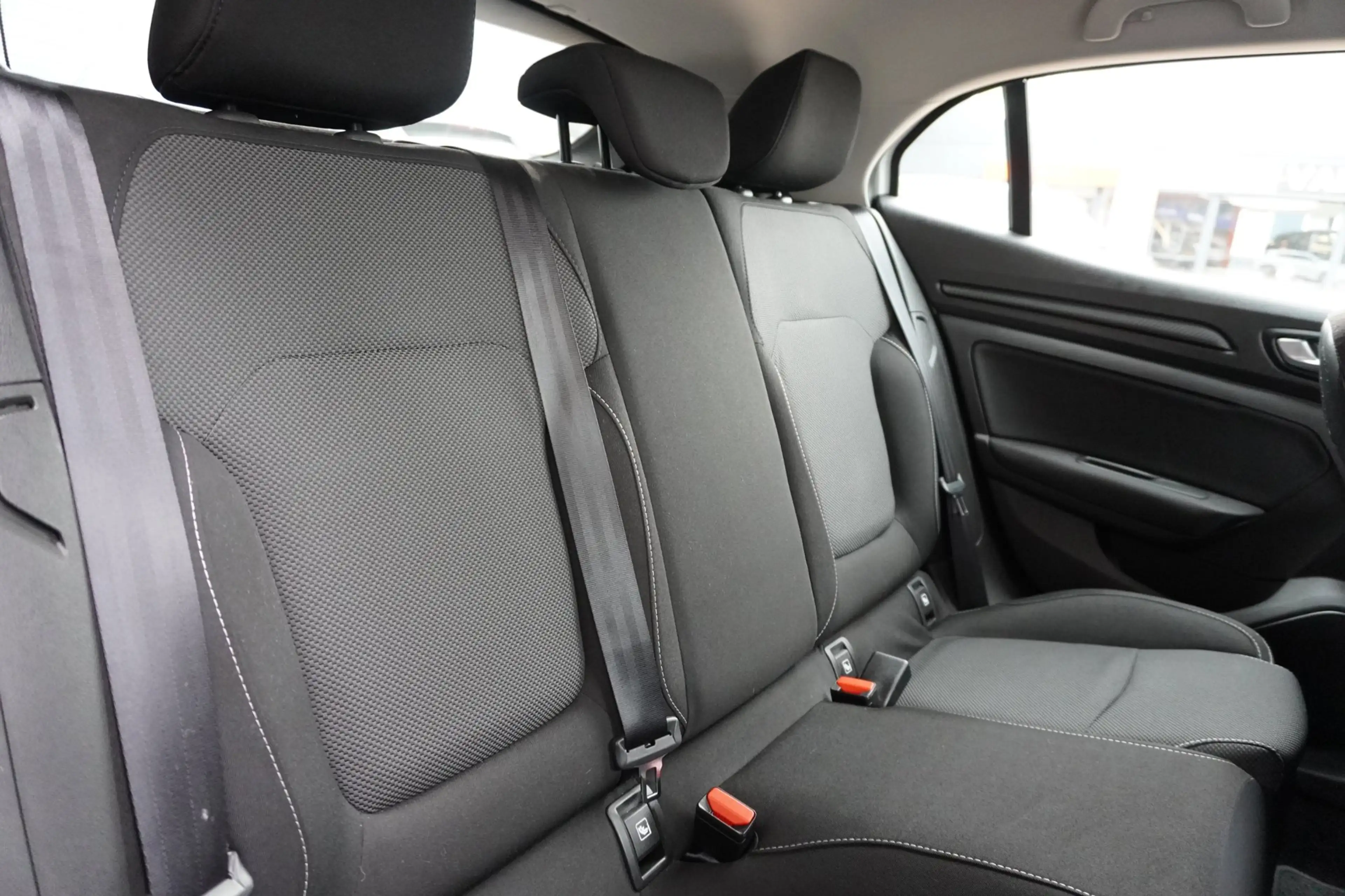 Renault Megane 1.3 TCe Limited 5deurs | Airco | Elek. Pakket | 93 — photo 15