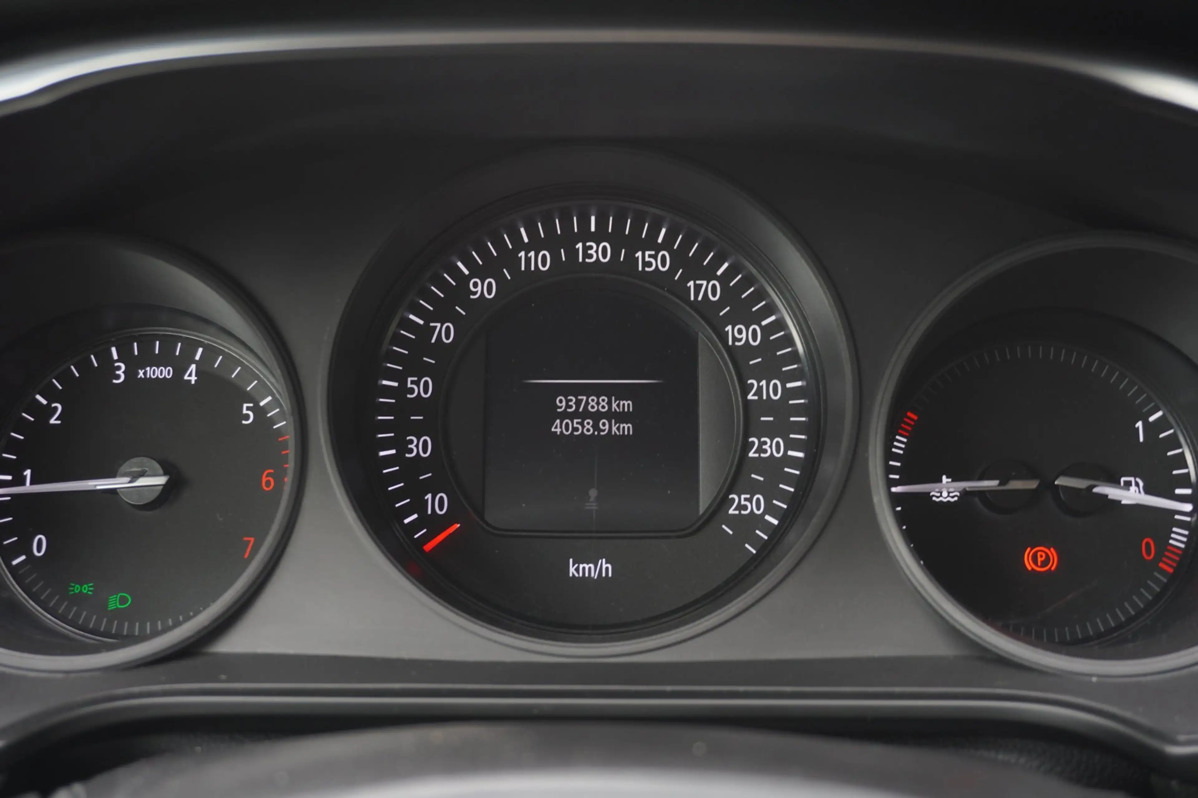 Renault Megane 1.3 TCe Limited 5deurs | Airco | Elek. Pakket | 93 — photo 24