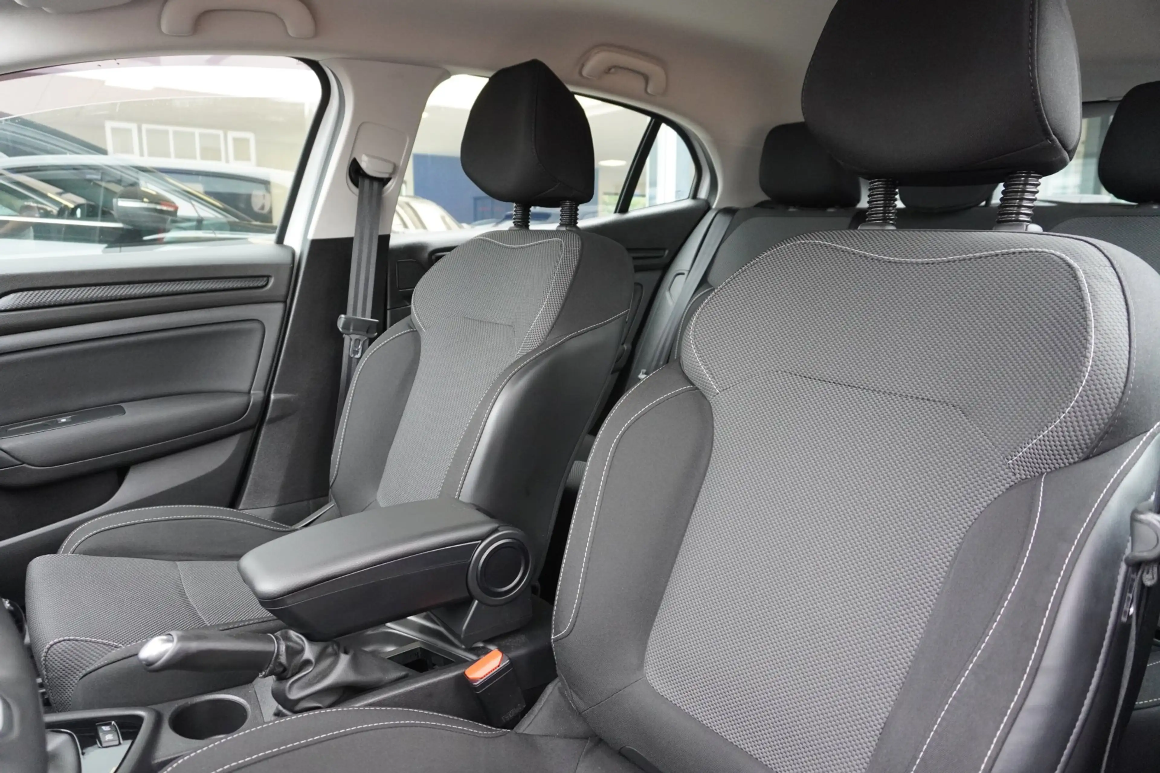 Renault Megane 1.3 TCe Limited 5deurs | Airco | Elek. Pakket | 93 — photo 12