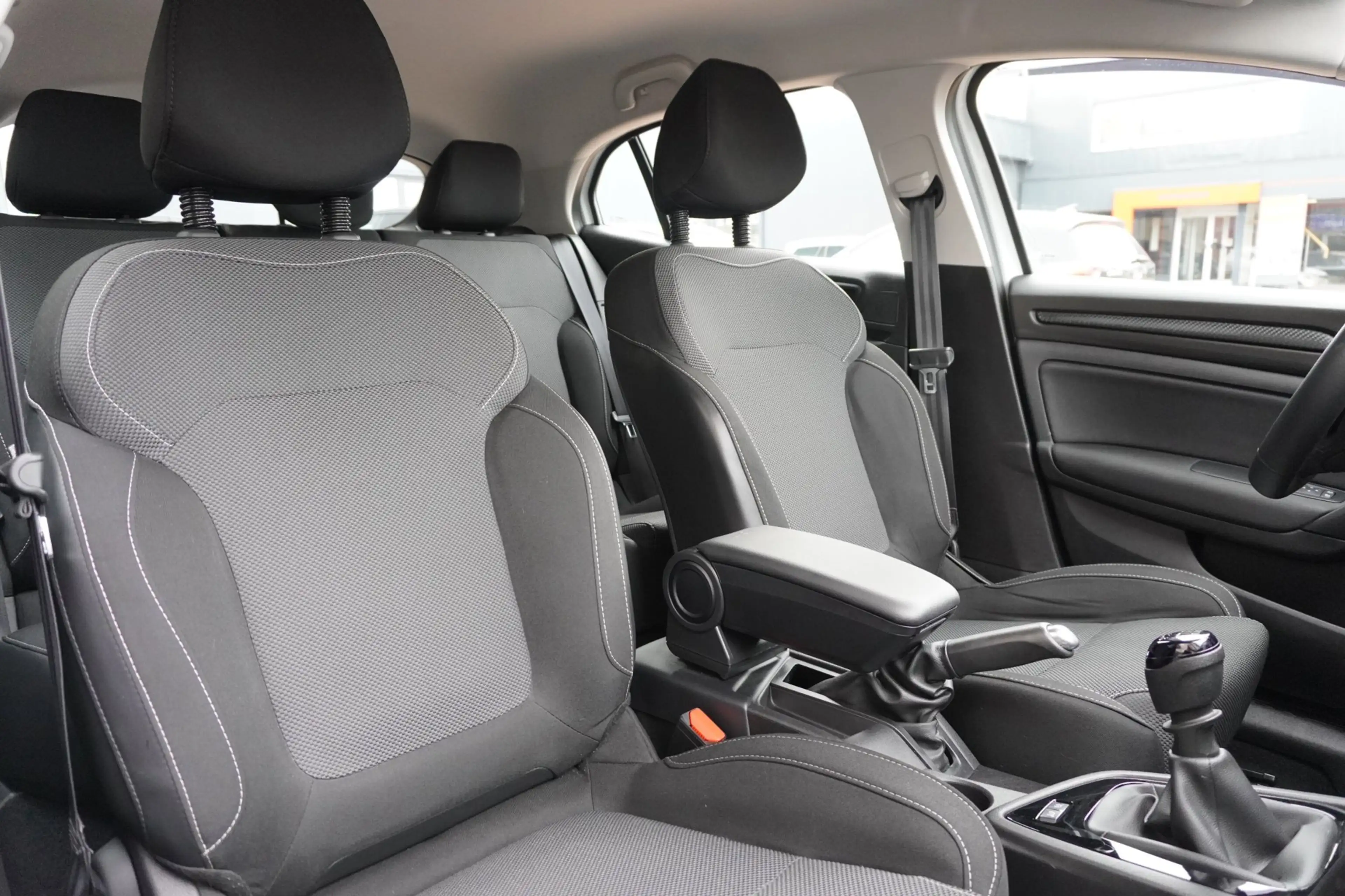 Renault Megane 1.3 TCe Limited 5deurs | Airco | Elek. Pakket | 93 — photo 16