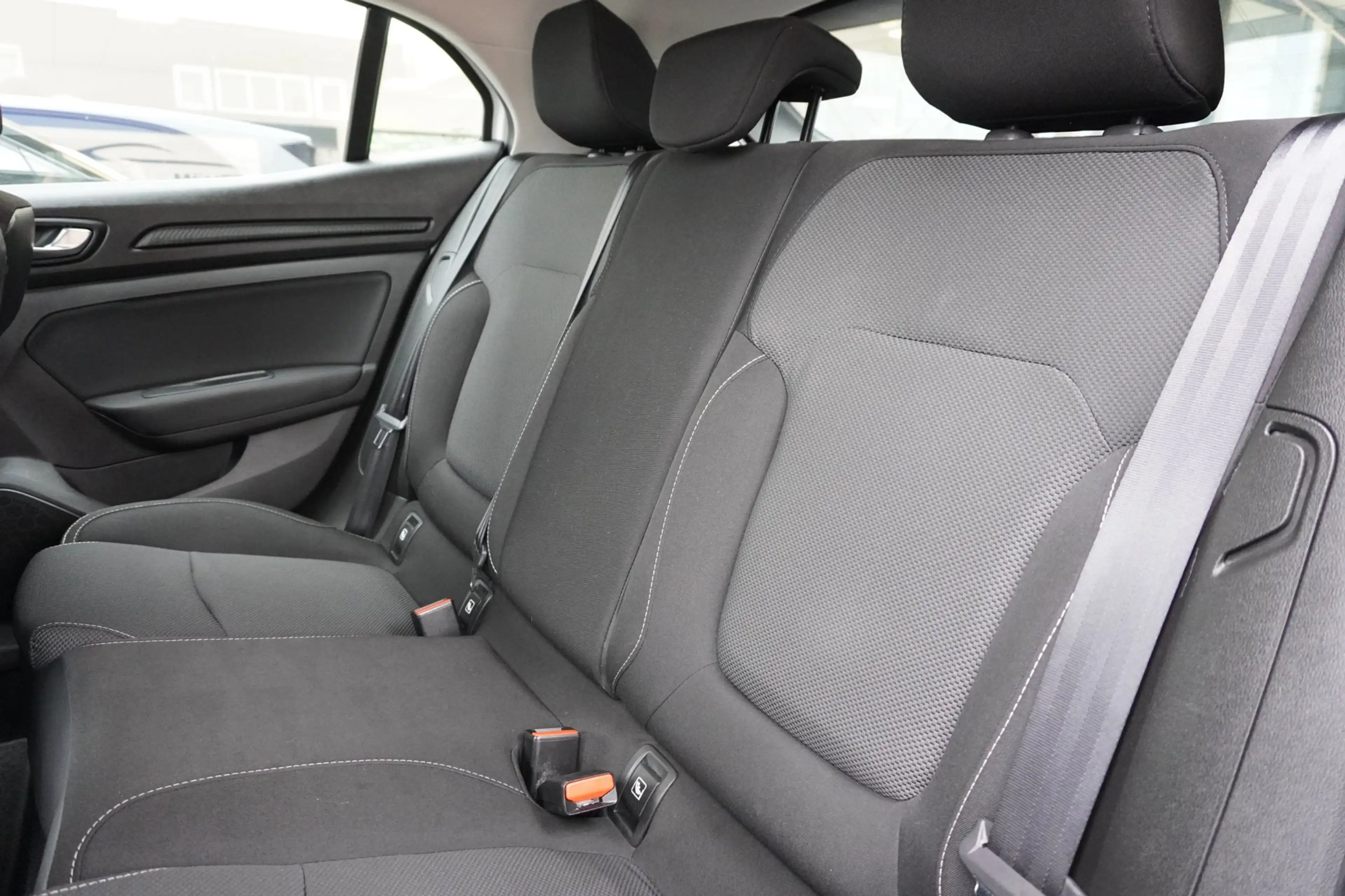 Renault Megane 1.3 TCe Limited 5deurs | Airco | Elek. Pakket | 93 — photo 14