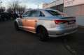 Audi A3 1.4 TFSI Limousine design NAVI+ACC+SPORTSITZE Argent - thumbnail 7