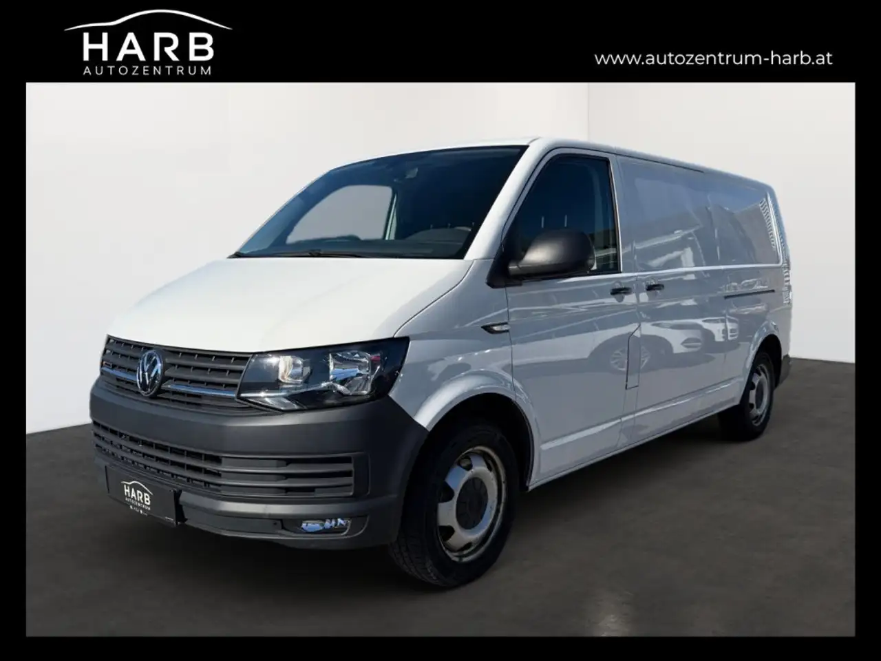 Volkswagen T6